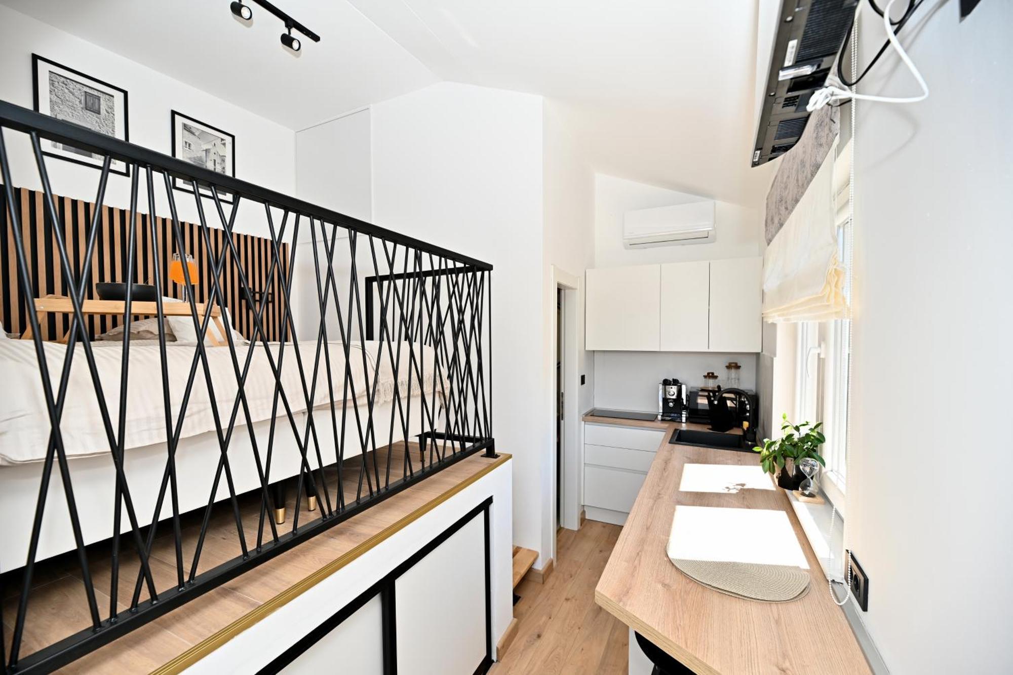 Kinda Apartment