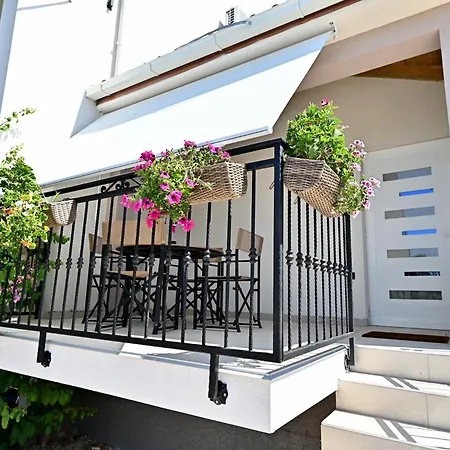 Kinda Residence Bibinje Exterior photo
